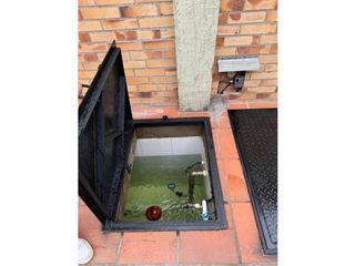 Foto 20 de VENDO EDIFICIO DE APARTAMENTOS EN CAJIC
