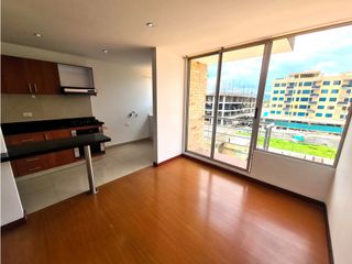 Foto 1 de Vendo Apto 1 habitación CHIA