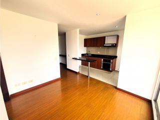 Foto 5 de Vendo Apto 1 habitación CHIA