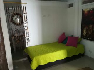 Foto 6 de Arriendo Casa por días Sabana de Bonda, Santa Marta