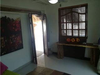 Foto 15 de Arriendo Casa por días Sabana de Bonda, Santa Marta