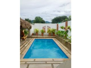 Foto 24 de Arriendo Casa por días Sabana de Bonda, Santa Marta