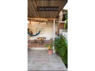 Foto 2 de Arriendo Casa por días Sabana de Bonda, Santa Marta