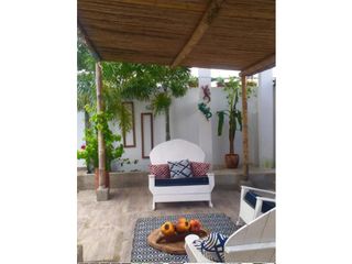 Foto 5 de Arriendo Casa por días Sabana de Bonda, Santa Marta
