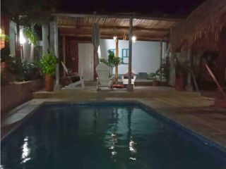 Foto 22 de Arriendo Casa por días Sabana de Bonda, Santa Marta