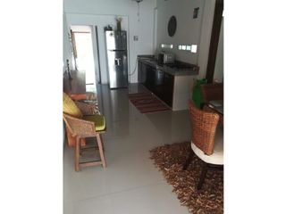 Foto 17 de Arriendo Casa por días Sabana de Bonda, Santa Marta