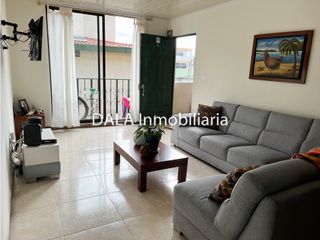 Foto 6 de SE VENDE APARTAMENTO EN COTA SEGUNDO PISO,  INMOBILIARIAS COTA