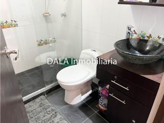 Foto 12 de SE VENDE APARTAMENTO EN COTA SEGUNDO PISO,  INMOBILIARIAS COTA