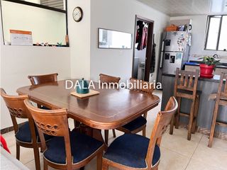 Foto 4 de SE VENDE APARTAMENTO EN COTA SEGUNDO PISO,  INMOBILIARIAS COTA