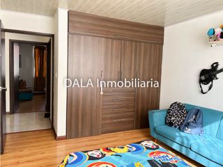 Foto 11 de SE VENDE APARTAMENTO EN COTA SEGUNDO PISO,  INMOBILIARIAS COTA