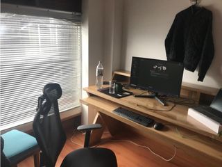 Foto 10 de vendo apartamento en cra 12 142-31