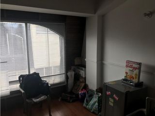 Foto 2 de vendo apartamento en cra 12 142-31