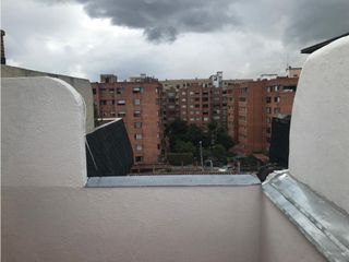 Foto 6 de vendo apartamento en cra 12 142-31