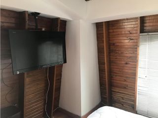Foto 11 de vendo apartamento en cra 12 142-31