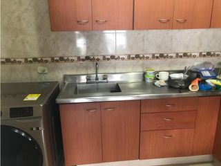 Foto 3 de vendo apartamento en cra 12 142-31