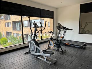 Foto 20 de SE VENDE APARTAMENTO EN CHIA CUNDINAMARCA