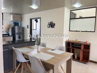 Foto 3 de SE VENDE APARTAMENTO EN COTA CONJUNTO MAMA ILLA, INMOBILIARIAS COTA