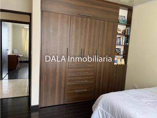 Foto 9 de SE VENDE APARTAMENTO EN COTA CONJUNTO MAMA ILLA, INMOBILIARIAS COTA