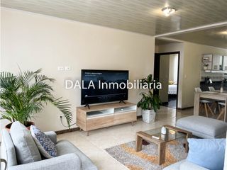 Foto 4 de SE VENDE APARTAMENTO EN COTA CONJUNTO MAMA ILLA, INMOBILIARIAS COTA