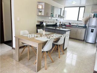 Foto 5 de SE VENDE APARTAMENTO EN COTA CONJUNTO MAMA ILLA, INMOBILIARIAS COTA