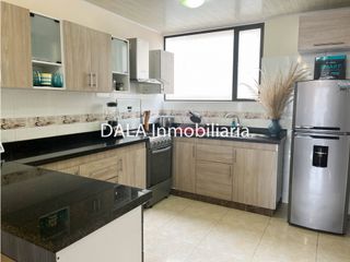 Foto 6 de SE VENDE APARTAMENTO EN COTA CONJUNTO MAMA ILLA, INMOBILIARIAS COTA