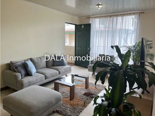 Foto 2 de SE VENDE APARTAMENTO EN COTA CONJUNTO MAMA ILLA, INMOBILIARIAS COTA