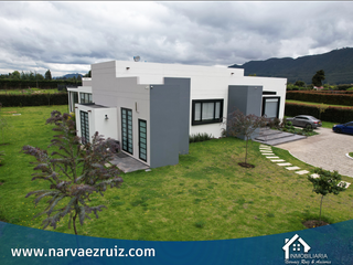 Foto 7 de Vendo Hermosa Casa Condominio Campestre Parcelación El Juncal