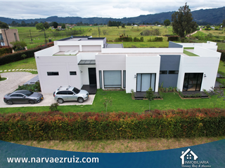 Foto 48 de Vendo Hermosa Casa Condominio Campestre Parcelación El Juncal