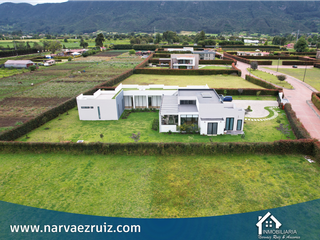 Foto 1 de Vendo Hermosa Casa Condominio Campestre Parcelación El Juncal