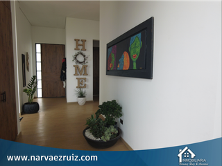Foto 16 de Vendo Hermosa Casa Condominio Campestre Parcelación El Juncal