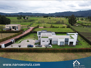 Foto 4 de Vendo Hermosa Casa Condominio Campestre Parcelación El Juncal