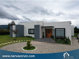 Foto 6 de Vendo Hermosa Casa Condominio Campestre Parcelación El Juncal