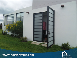 Foto 44 de Vendo Hermosa Casa Condominio Campestre Parcelación El Juncal