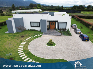 Foto 45 de Vendo Hermosa Casa Condominio Campestre Parcelación El Juncal