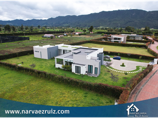 Foto 10 de Vendo Hermosa Casa Condominio Campestre Parcelación El Juncal