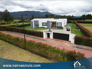 Foto 47 de Vendo Hermosa Casa Condominio Campestre Parcelación El Juncal