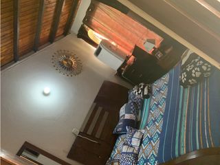Foto 6 de VENTA DE CASA EN GIRON RIO FRIO