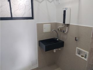 Foto 9 de VENDO APTO 47 M2 AVAZU CHIA |521|