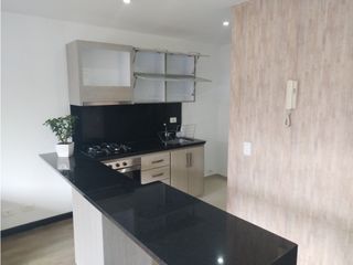 Foto 4 de VENDO APTO 47 M2 AVAZU CHIA |521|