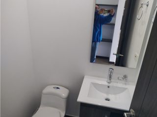 Foto 7 de VENDO APTO 47 M2 AVAZU CHIA |521|