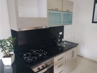 Foto 12 de VENDO APTO 47 M2 AVAZU CHIA |521|