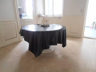 Foto 4 de ALQUILER: U$8.500 paquete, sin muebles - Importante PISO estilo racionalista en la mejor zona de embajadas de Barrancas CON JARDÍN PROPIO!! -