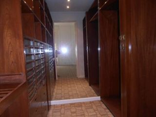 Foto 12 de ALQUILER: U$8.500 paquete, sin muebles - Importante PISO estilo racionalista en la mejor zona de embajadas de Barrancas CON JARDÍN PROPIO!! -