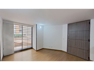 Foto 10 de SE VENDE APARTAMENTO EN GRAN GRANADA, ENGATIVA, BOGOTA