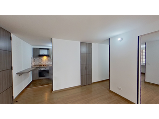 Foto 1 de SE VENDE APARTAMENTO EN GRAN GRANADA, ENGATIVA, BOGOTA