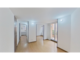 Foto 6 de SE VENDE APARTAMENTO EN GRAN GRANADA, ENGATIVA, BOGOTA
