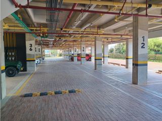 Foto 18 de ARRIENDO APTO 60 M2 SENIOR SUITES GUAYMARAL - SENIOR LIVING | 553 |