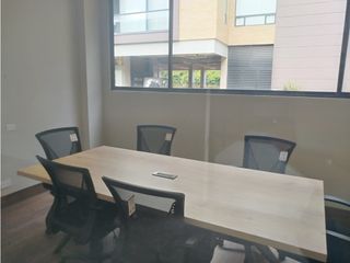 Foto 13 de ARRIENDO APTO 60 M2 SENIOR SUITES GUAYMARAL - SENIOR LIVING | 553 |