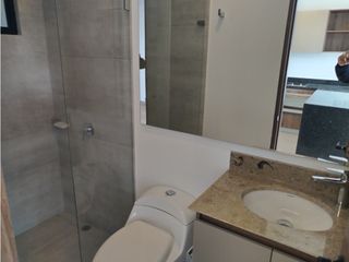 Foto 10 de ARRIENDO APTO 60 M2 SENIOR SUITES GUAYMARAL - SENIOR LIVING | 553 |