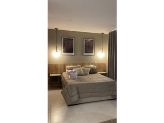 Foto 11 de RENTA APARTAESTUDIO AMOBLADO EN CERRITOS MALL PEREIRA